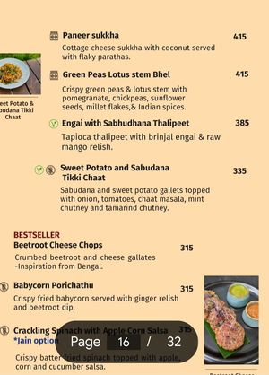  at Go Native HSR in Karnataka