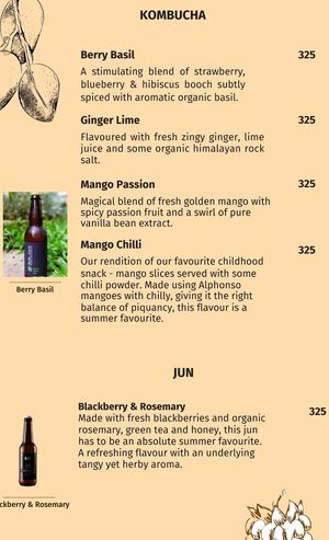  at Go Native HSR in Karnataka