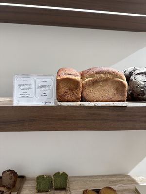   at Copains - Victor Hugo in Paris