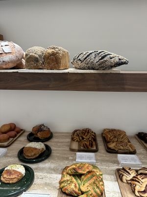   at Copains - Victor Hugo in Paris