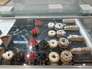   at Copains - Victor Hugo in Paris