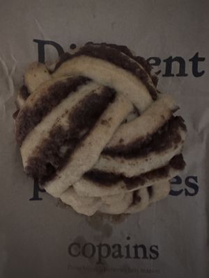   at Copains - Victor Hugo in Paris