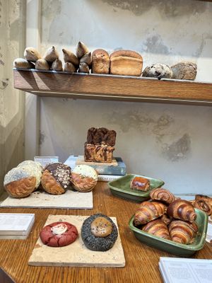   at Copains - Marais in Paris