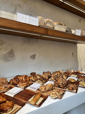   at Copains - Marais in Paris