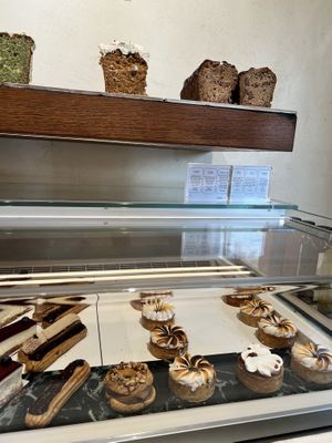   at Copains - Marais in Paris