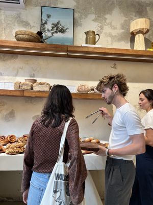   at Copains - Marais in Paris