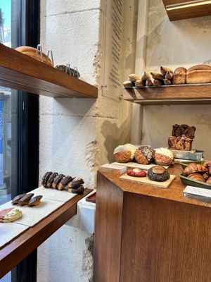   at Copains - Marais in Paris