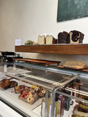   at Copains - Marais in Paris