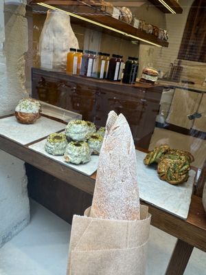   at Copains - Tiquetonne  in Paris