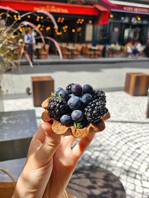  at Copains - Tiquetonne  in Paris