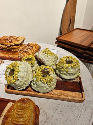  at Copains - Tiquetonne  in Paris