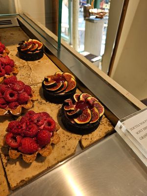  at Copains - Tiquetonne  in Paris