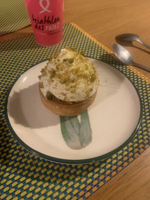   at Copains - Tiquetonne  in Paris