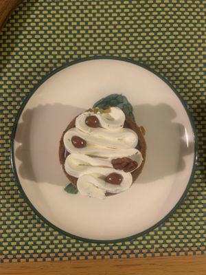   at Copains - Tiquetonne  in Paris