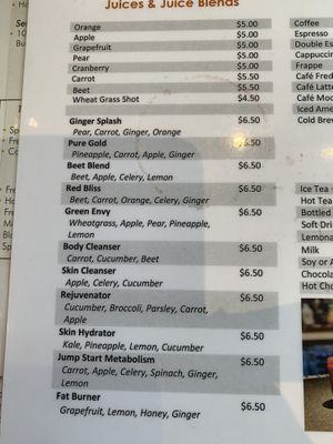   at Meli Cafe - Wells in Chicago