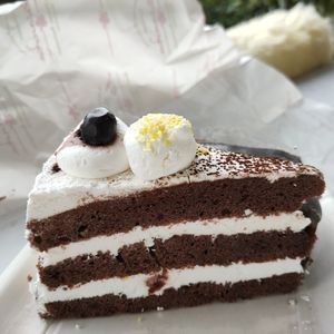  at Konditorei Alexandra in Merano