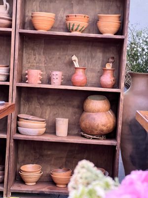   at Levadura De Olla in Oaxaca