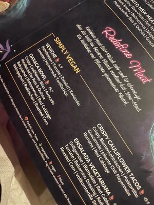   at Enchilada in Cologne