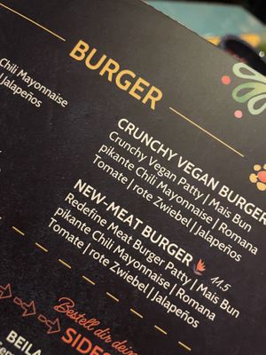   at Enchilada in Cologne