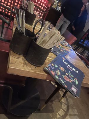   at Enchilada in Cologne