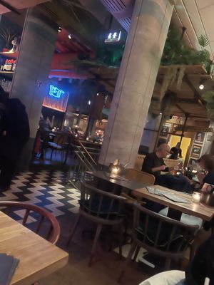   at Enchilada in Cologne