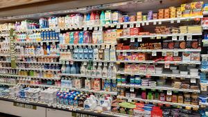  at Sprouts Farmers Market in Norman