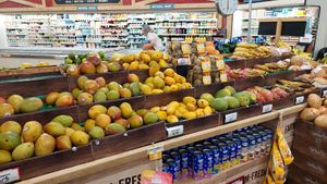  at Sprouts Farmers Market in Norman