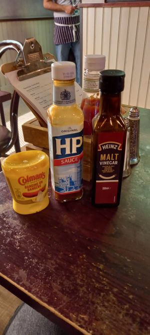  at LHR - Spuntino - T3 in West London