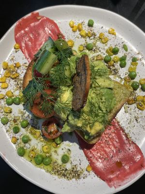   at Northside Broadway in Reservoir