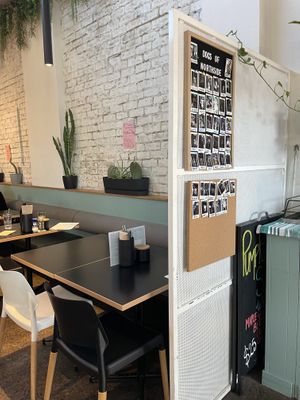   at Northside Broadway in Reservoir