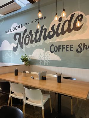   at Northside Broadway in Reservoir