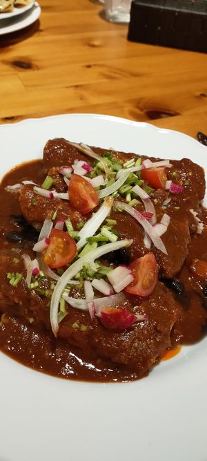  at Avocados Mexican Cafe - アボカドス in Osaka