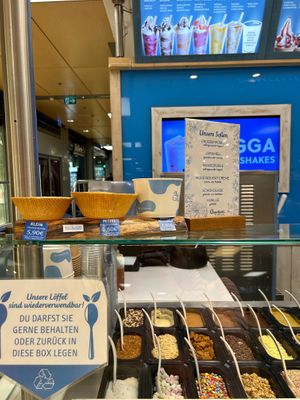  at Quarkerei in Hamburg