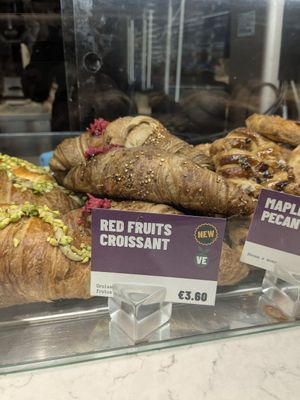  at LIS - SOHO Coffee - T1 in Lisbon