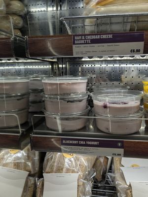  at LIS - SOHO Coffee - T1 in Lisbon