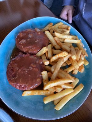 Hacksteak   at Irodion in Giessen