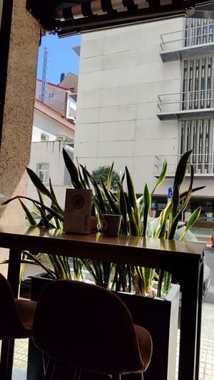  at Comecamiños Street Food in Ourense