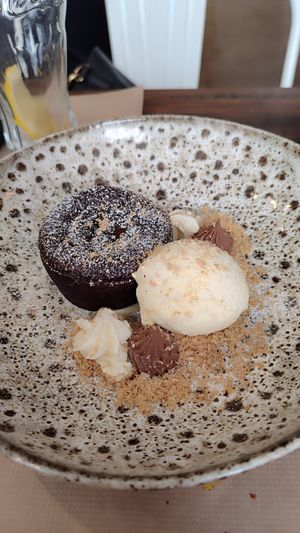  at Comecamiños Street Food in Ourense