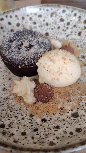  at Comecamiños Street Food in Ourense