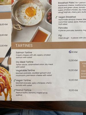  at Mooncaff in Sarajevo