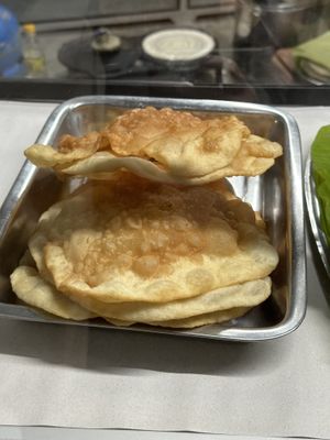   at SVP Restaurant - SVP உணவகம் in Batticaloa