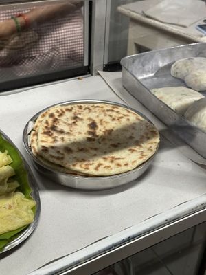   at SVP Restaurant - SVP உணவகம் in Batticaloa