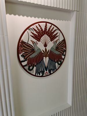  at Onisuko  in Paris