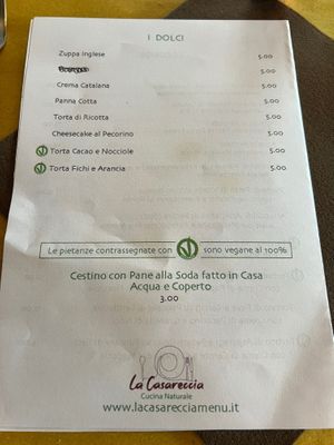  at La Casareccia in Avigliano Umbro