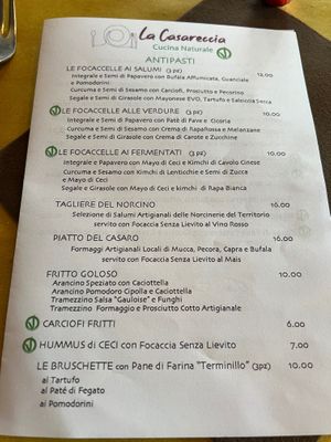  at La Casareccia in Avigliano Umbro