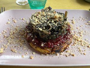  at La Casareccia in Avigliano Umbro