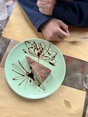   at La Casareccia in Avigliano Umbro