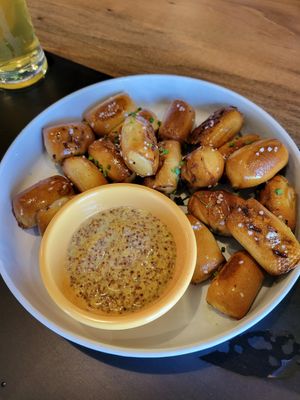  at Fast Friends Beer Company in Austin