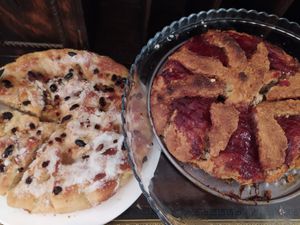  at Villa Orta - Agriturismo con Cucina Vegana in Piombino