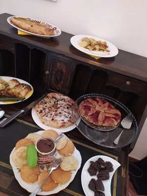  at Villa Orta - Agriturismo con Cucina Vegana in Piombino